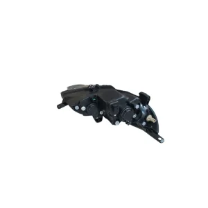 چراغ جلو چپ جک J5 (بدون موتور)