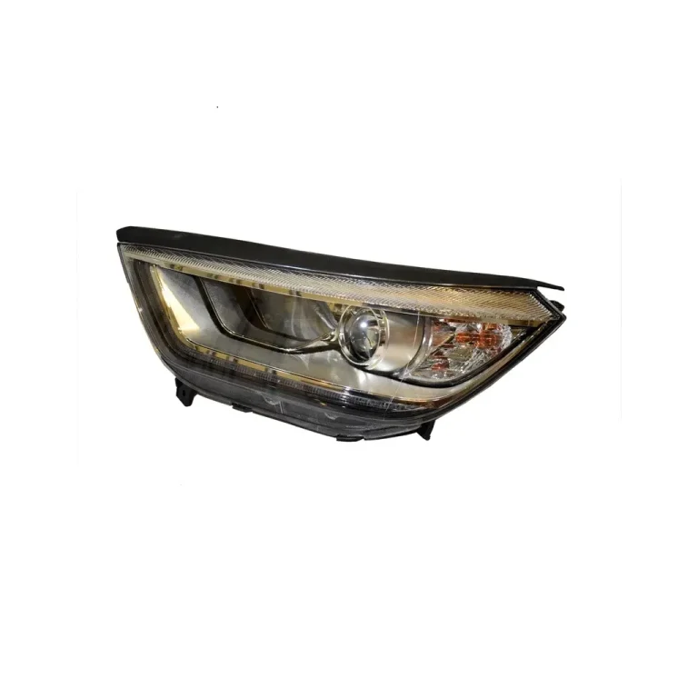 چراغ جلو چپ جک S3