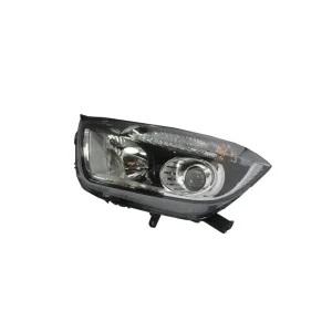 چراغ جلو چپ جک s5