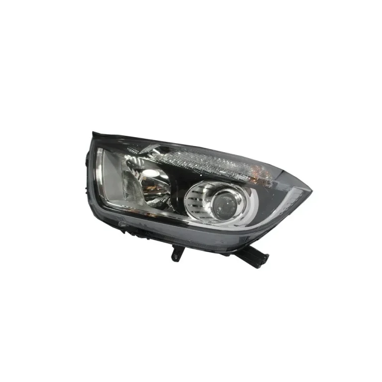 چراغ جلو چپ جک s5