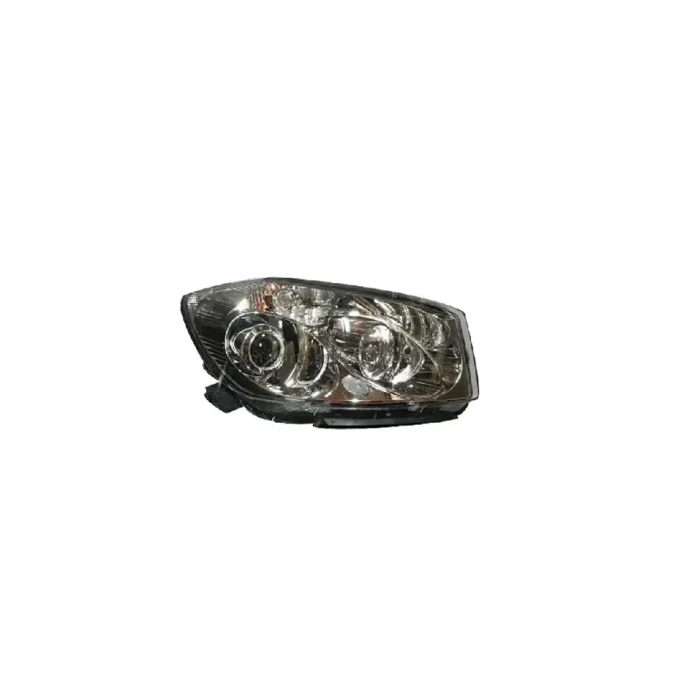 قیمت چراغ جلو چپ جیلی X7