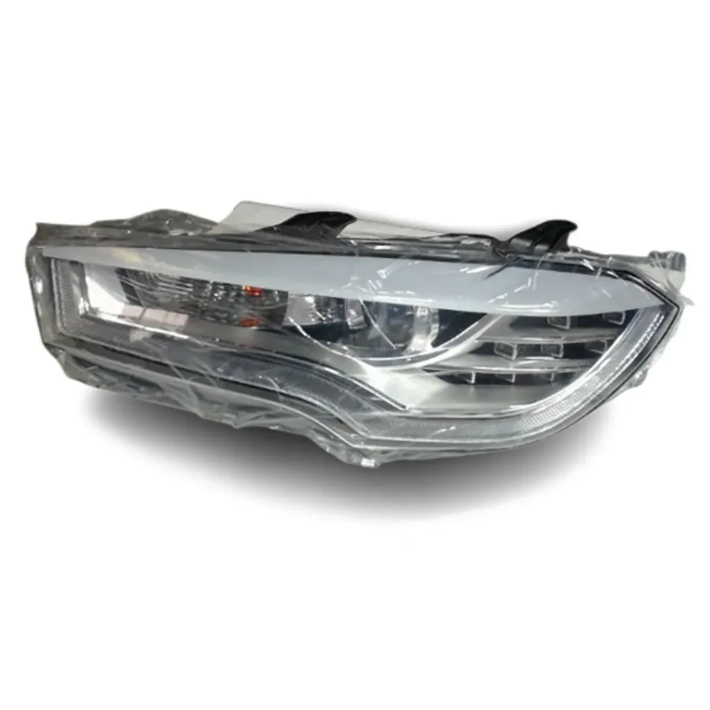 چراغ جلو چپ لیفان 820 چراغ جلو چپ لیفان 820 - تصویر 2