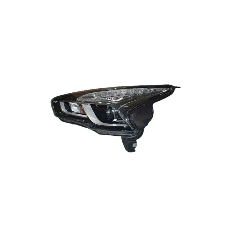 قیمت چراغ جلو چپ چری تیگو 7 (قدیم)