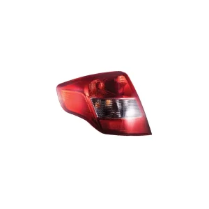 قیمت چراغ خطر راست 550
