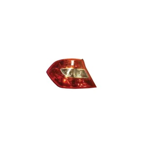 قیمت چراغ خطر عقب برلیانس H230