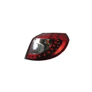 قیمت چراغ خطر عقب راست جیلی شاسی X7