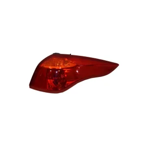 قیمت چراغ خطر عقب روی گلگیر راست جک S3