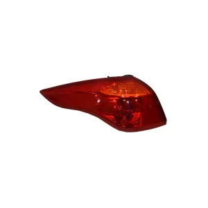 قیمت چراغ خطر عقب روی گلگیر چپ جک S3