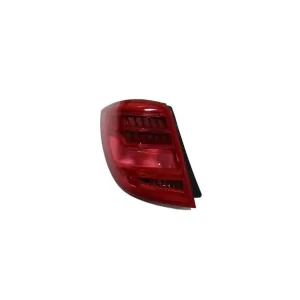 چراغ خطر عقب لیفان X60 جدید