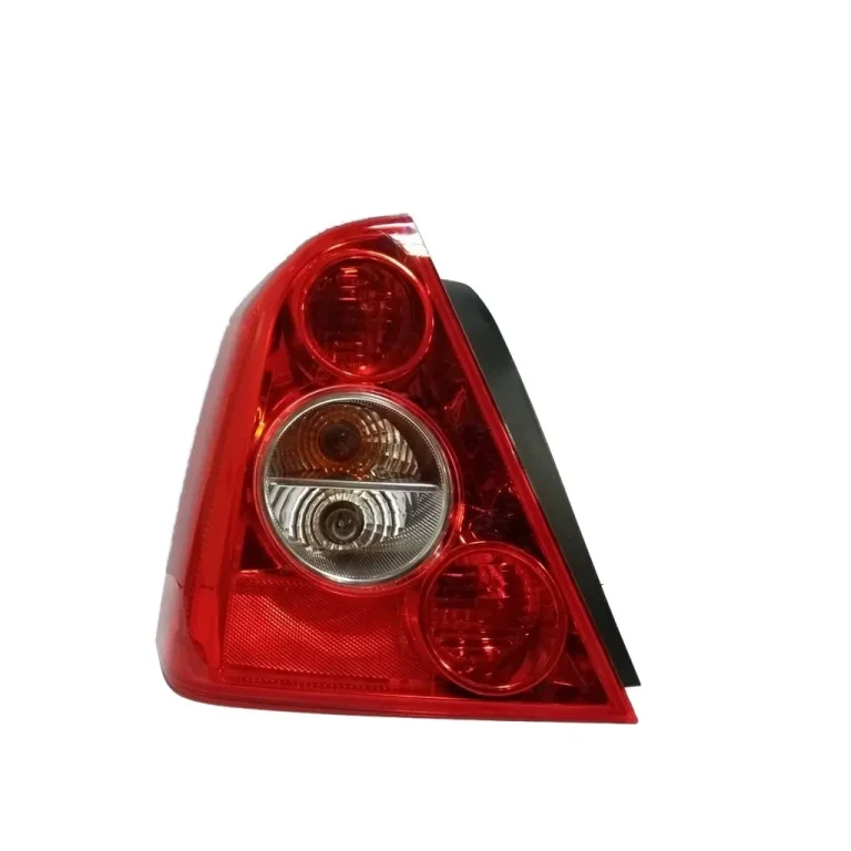 چراغ خطر عقب چپ ام وی ام 530 چراغ خطر عقب چپ ام وی ام 530