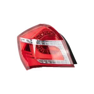 قیمت چراغ خطر عقب چپ جیلی GC6 اکسلنت
