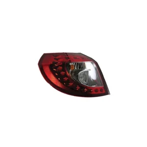 قیمت چراغ خطر عقب چپ جیلی شاسی X7
