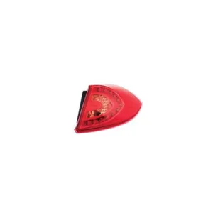 چراغ خطر عقب گلگیر لیفان X50