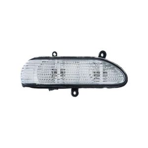 قیمت چراغ راهنما روی آینه بغل راست لیفان 620