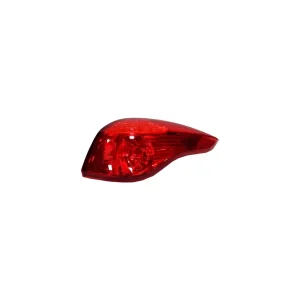 قیمت چراغ عقب روی گلگیر جک S3