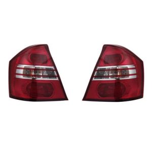 قیمت چراغ عقب لیفان 620