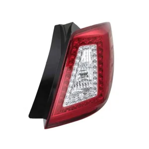 قیمت چراغ عقب لیفان X60 سمت شاگرد