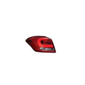 قیمت چراغ عقب گلگیر تیگو 5