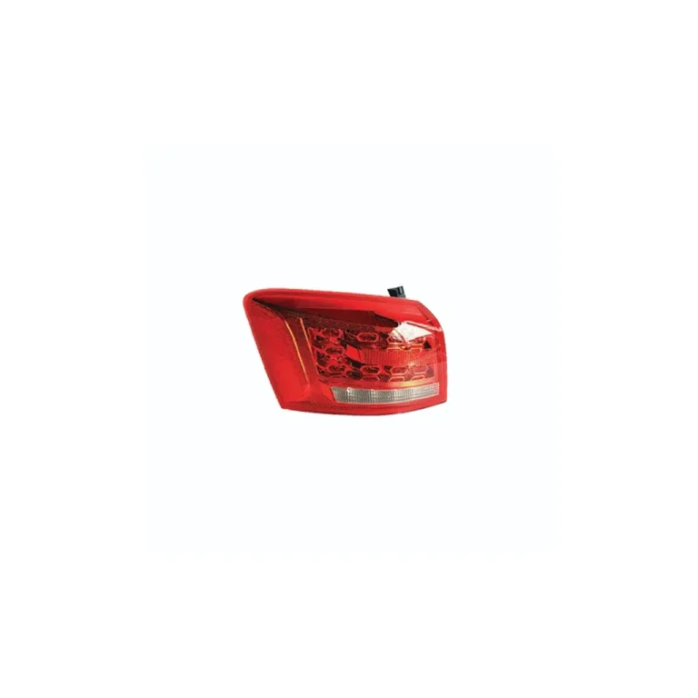 قیمت چراغ عقب گلگیر جک S5