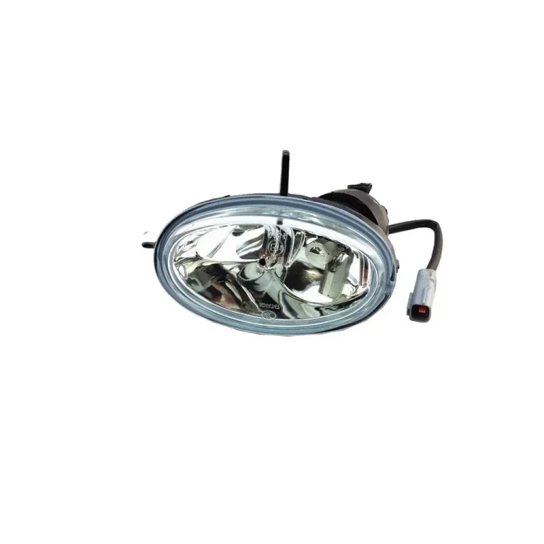 قیمت چراغ مه شکن جلو چپ ام وی ام 110