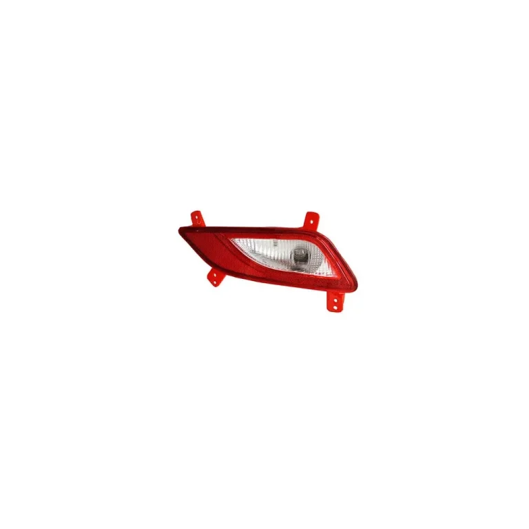قیمت چراغ مه شکن عقب راست جک S3