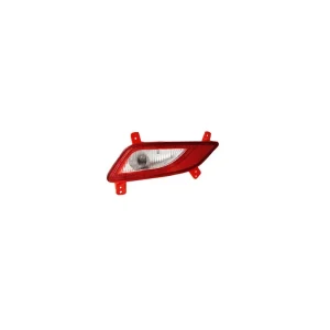 قیمت چراغ مه شکن عقب چپ جک S3