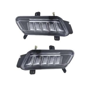 قیمت چراغ مه شکن (پروژکتور) جلو X۵۰