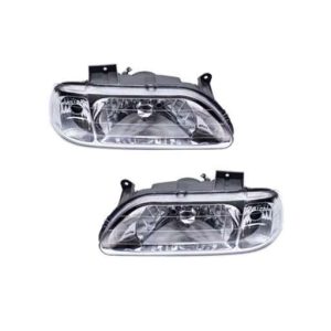 قیمت چراغ مه شکن (پروژکتور) جلو X۶۰