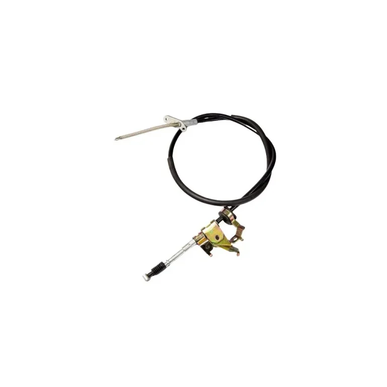 کابل ترمز دستی راست ام وی ام X33