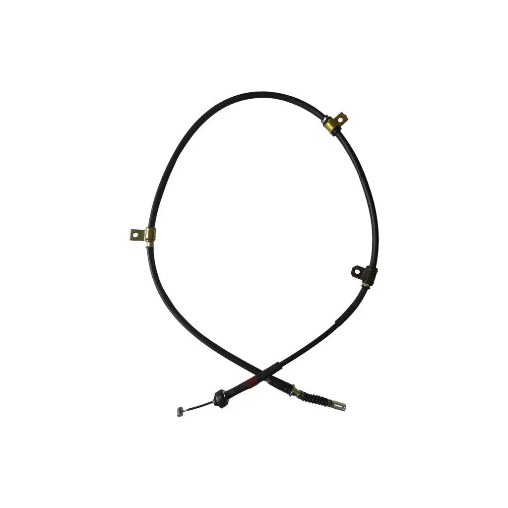 کابل ترمز دستی راست جک J5 قیمت کابل ترمز دستی راست جک J5