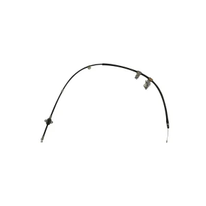 کابل ترمز دستی چپ لیفان 820