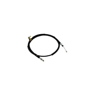 قیمت کابل ترمز دستی چپ ولکس C30