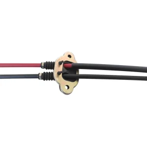 کابل تعویض دنده ام وی ام 110S دنده ای