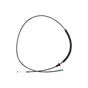 قیمت کابل قفل کاپوت جک S5