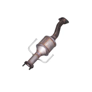 کاتالیزور ام وی ام X33 قدیم