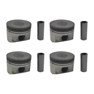 کاسه نمد ساق سوپاپ دود و هوا جک S5