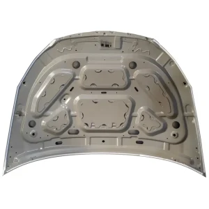 کاپوت ام وی ام 550