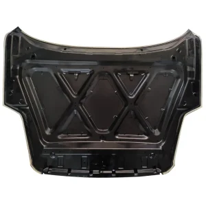 کاپوت جیلی امگرند X7