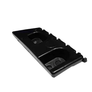 قیمت کشویی سپر جلو چپ برلیانس H330 و H320