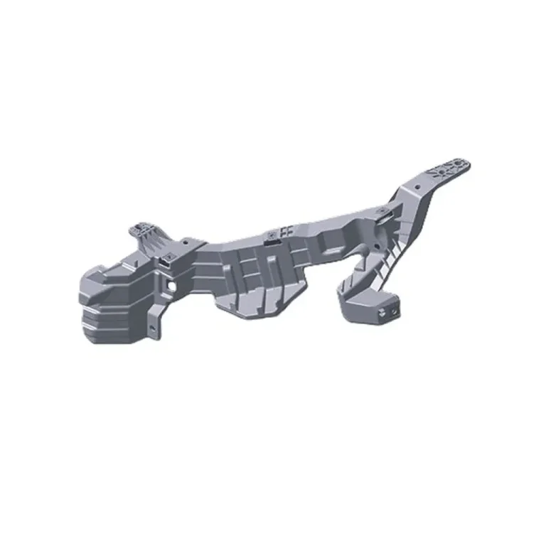 قیمت کشویی سپر جلو چپ (زیر چراغ جلو) ام وی ام X33 کراس