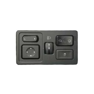 قیمت کلید شیشه بالابر X۷۰