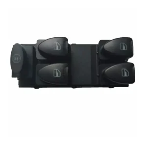 قیمت کلید شیشه بالابر جلو چپ ام وی ام 110 قدیم