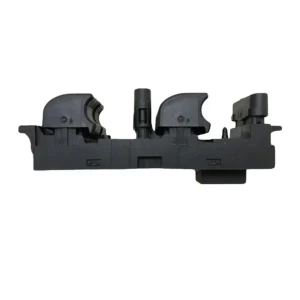 کلید شیشه بالابر جلو چپ ام وی ام 315 قدیم