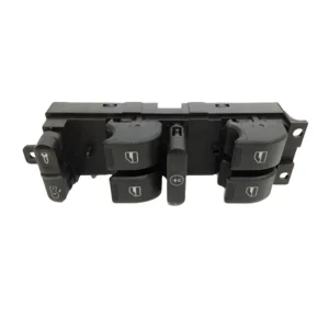 کلید شیشه بالابر جلو چپ ام وی ام X33 قدیم