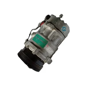 کمپرسور کولر ام وی ام 530