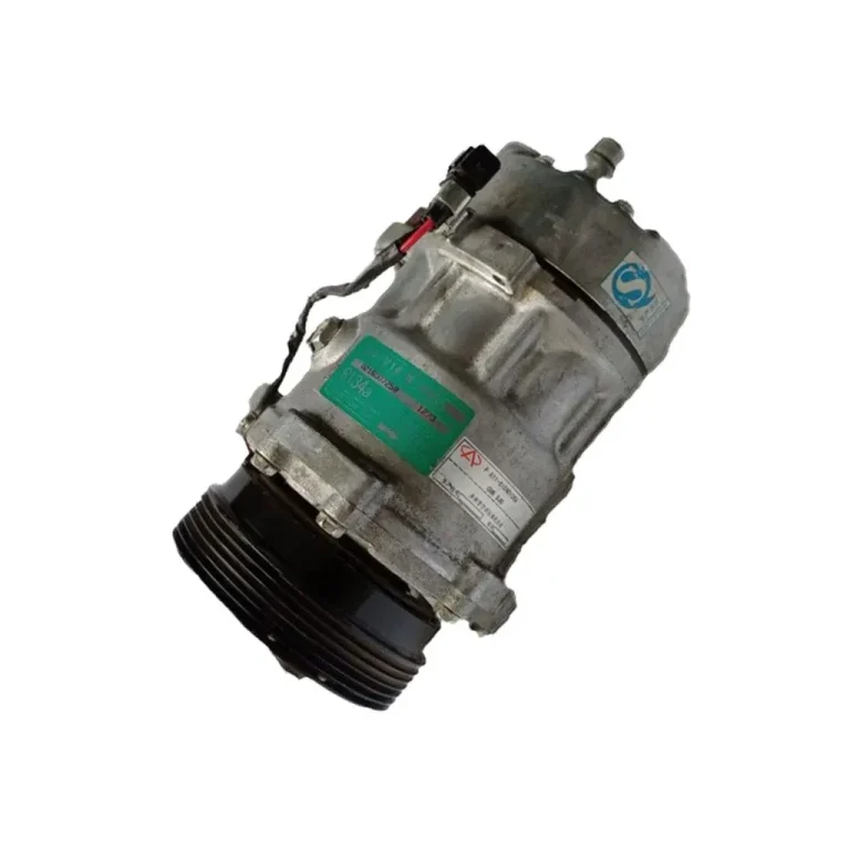 کمپرسور کولر ام وی ام 530