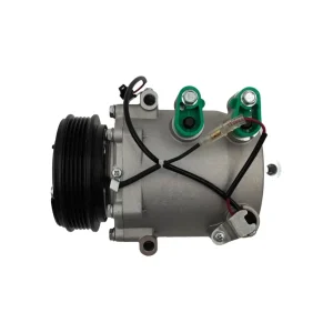 کمپرسور کولر جک j4