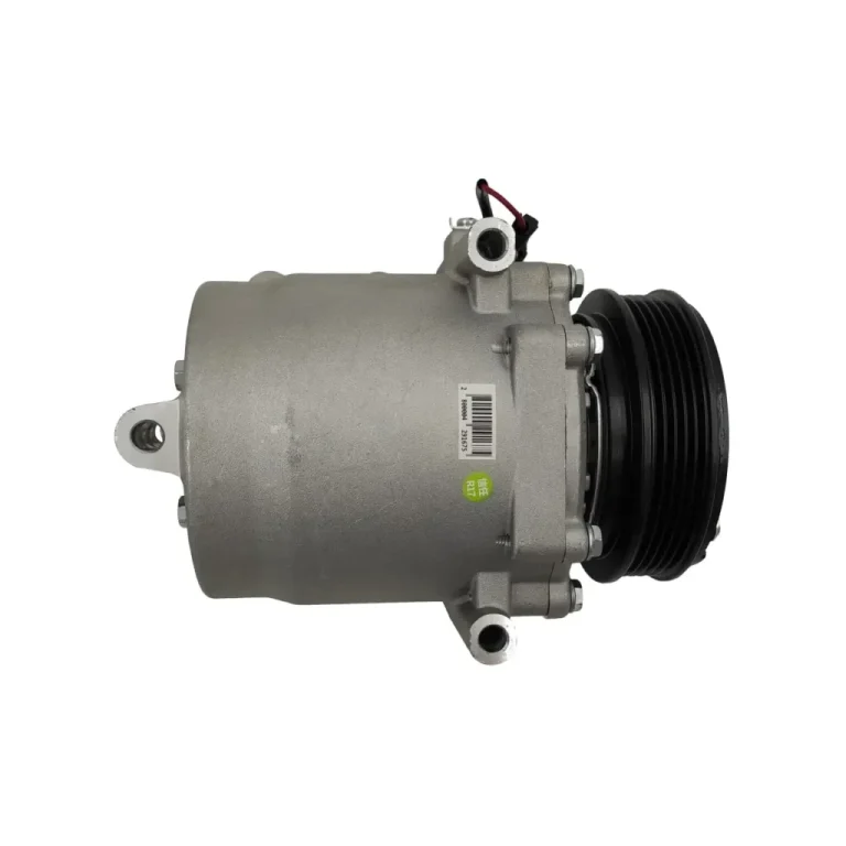 کمپرسور کولر جک j4