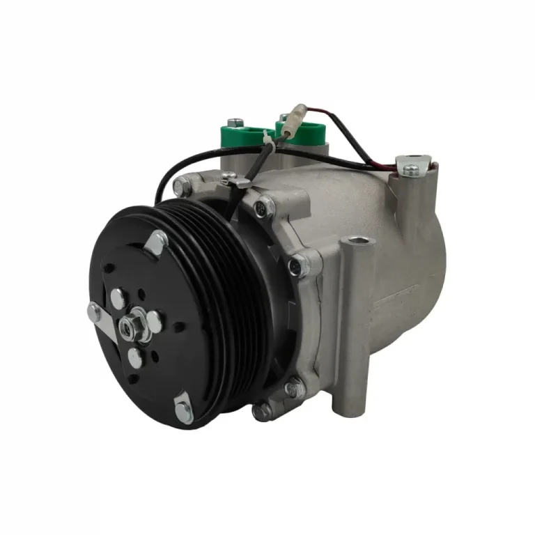 کمپرسور کولر جک j4