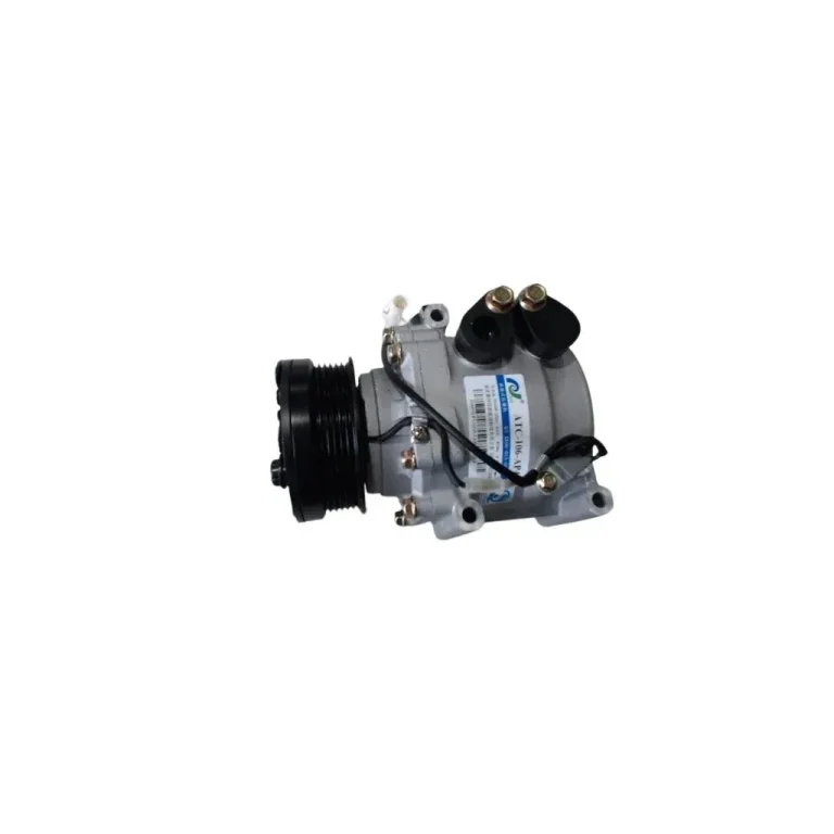 کمپرسور کولر لیفان x60